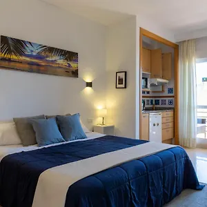  Apartamento Golf 218