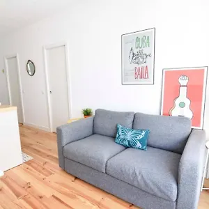  Apartamento Beautiful Center